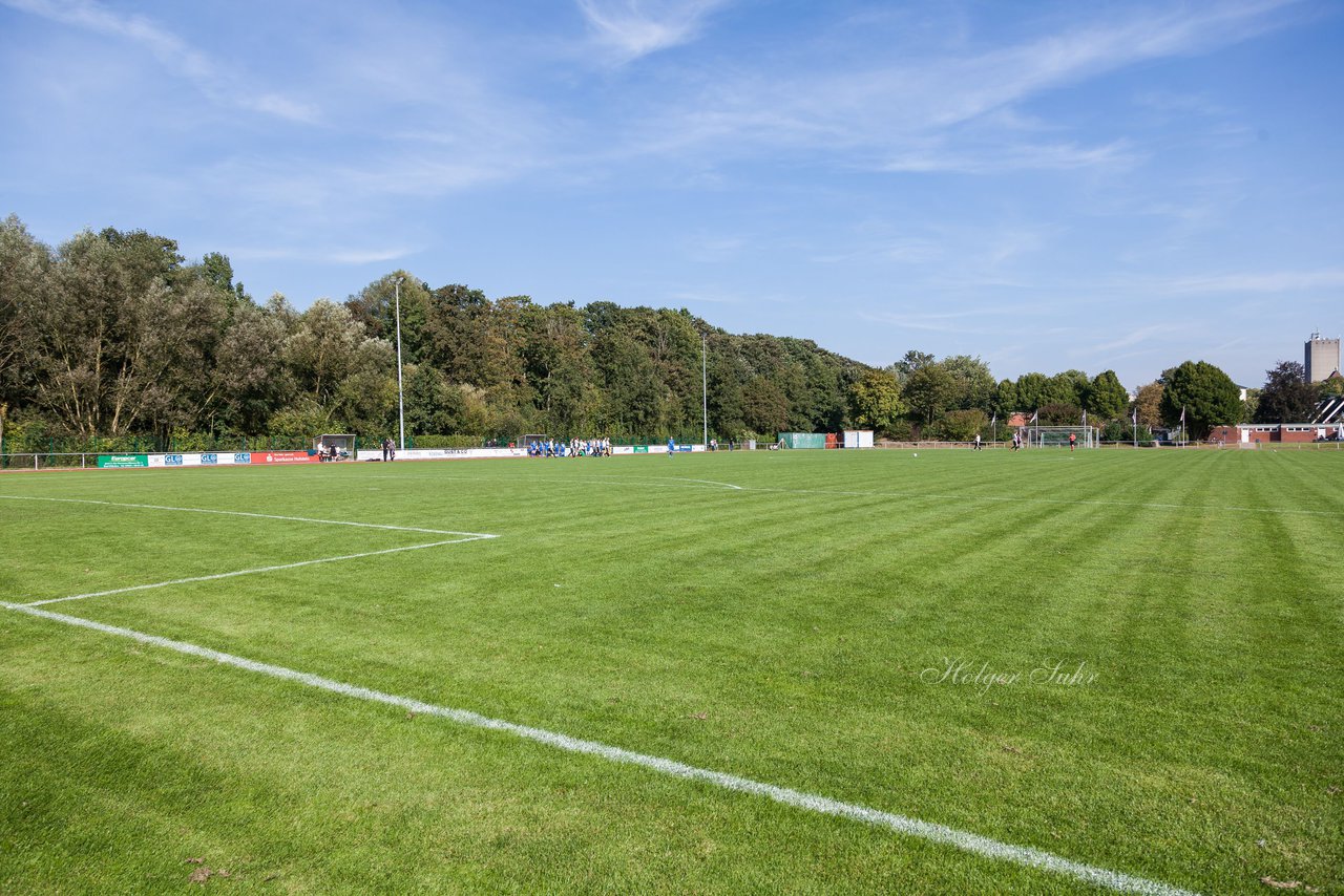 Bild 342 - Frauen VfL Oldesloe 2 . SG Stecknitz 1 : Ergebnis: 0:18